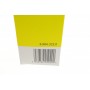 Фільтр-мішки бумажні WD 2.200 (5шт)
