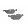 Колодки гальмівні (задні) BMW 3 (E30/E36) 86-99/5 (E34) 87-96/7 (E32) 85-94/Z1 88-91/Z3 (E36) 97-03