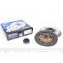 Комплект зчеплення Audi A4/A6/Skoda Superb/VW Passat 1.6-2.0 94-05 (228mm) (+вижимний)