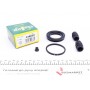 Ремкомплект супорта (переднього) Citroen C3/Lancia Ypsilon 02- (d=48mm) (Lucas)