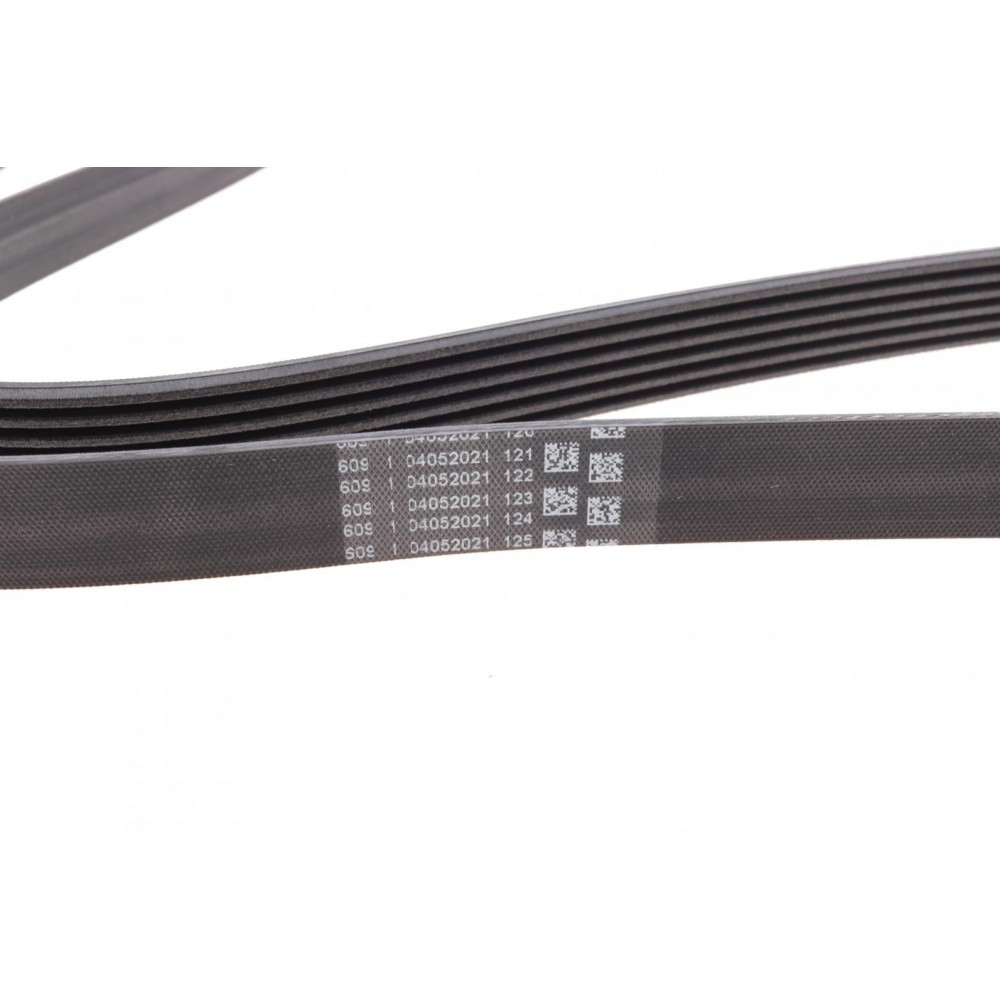 Ремінь генератора VW LT 2.8TDI 97-06/Ford Transit 2.2TDCi 11-14/Citroen Jumper 2.2HDi 11-