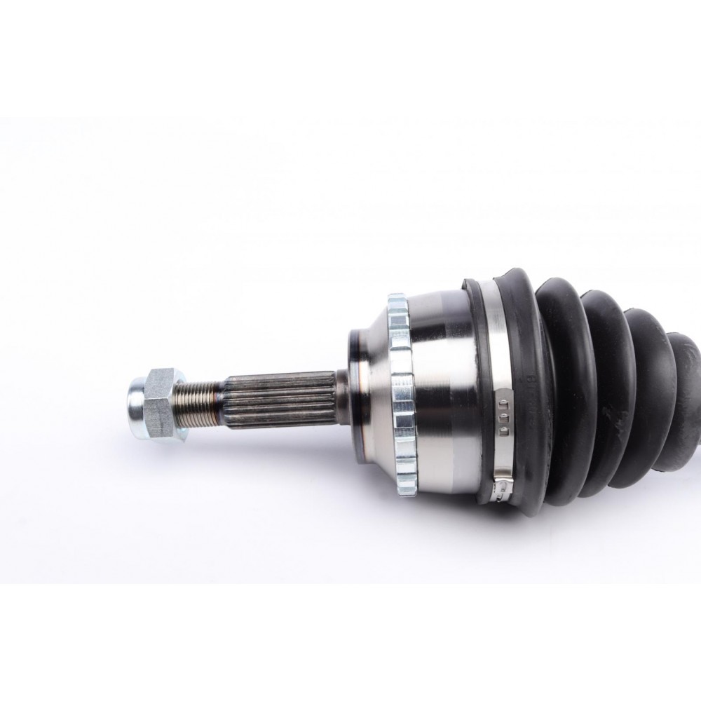 Піввісь (передня) Renault Clio II 98-02/Kangoo 98- (L) (+ABS26z) МКПП