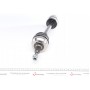 Піввісь (передня) VW T5 1.9TDI-2.5TDI 03- (L) (26x38x613)