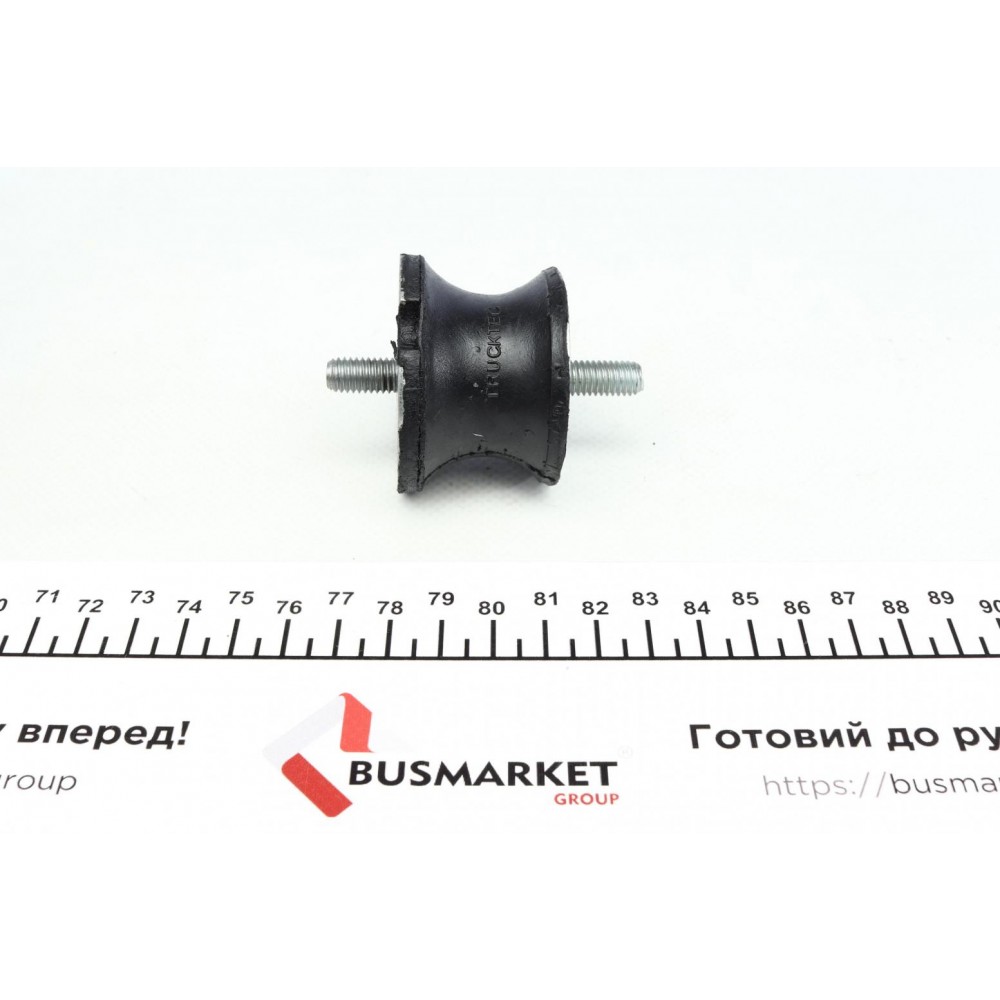 Подушка КПП BMW 3 (E36/E46/E90) 1.6-3.0i 90-11