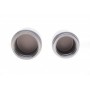 Ремкомплект супорта (переднього) Toyota Land Cruiser 98-07 (d=45/51mm) (+4 поршня) (Sumitomo)