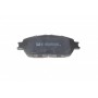 Колодки гальмівні (передні) Toyota Camry 01-06/Alphard 03-08/Lexus ES 96-06