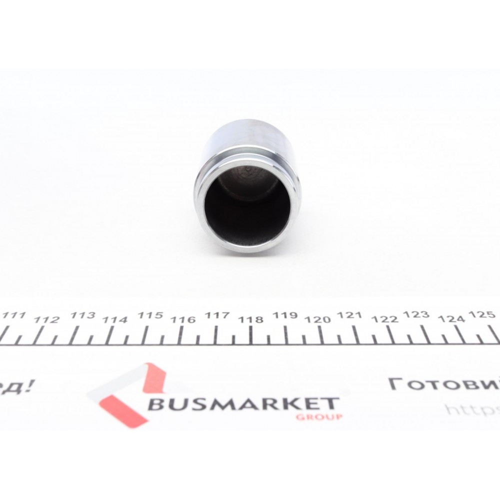 Ремкомплект супорта (заднього) Kia Carens III 05- (d=38mm) (Kasko) (+поршень)