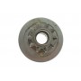 Бендикс стартера VW Caddy III 2.0 SDI 04-10 (z=10) (PREMIUM LINE)