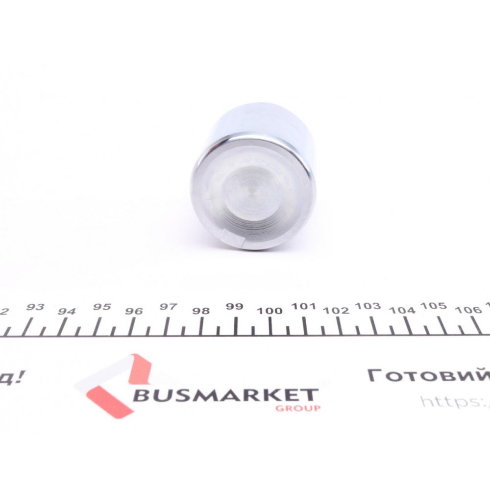 Ремкомплект супорта (переднього) Subaru Legacy 96-99 (d=43mm) (+2 поршня) (Akebono)