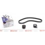 Комплект ГРМ Peugeot Expert/ Citroen Jumpy 2.0HDI 10- (116x25.4)