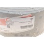 Накладки колодок гальмівних MB 809/811/814D (300x122mm) 1 ремонт