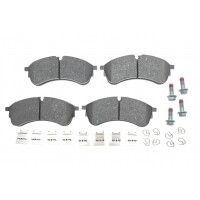 Колодки гальмівні (передні) VW Crafter 2.0TDI 16-