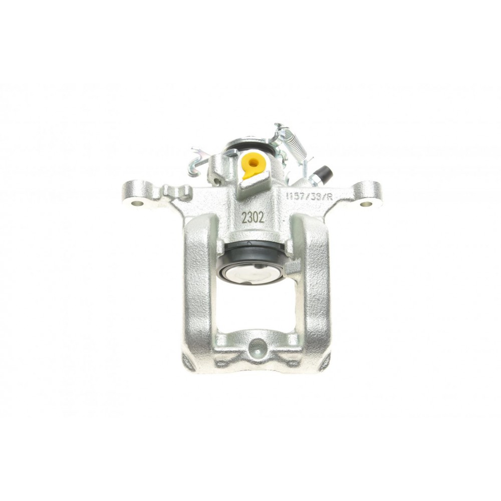 Супорт гальмівний (задній) (R) Opel Astra J 09-20 (d=38mm)(ATE) (для диска d=268mm)
