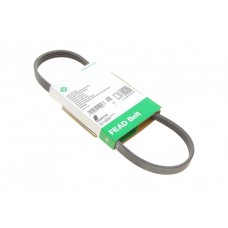 Ремінь генератора Smart Fortwo 1.0 07-, (M132), (+AC)