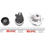 Комплект ГРМ + помпа Fiat Doblo 1.9D/JTD 01- (24x190)