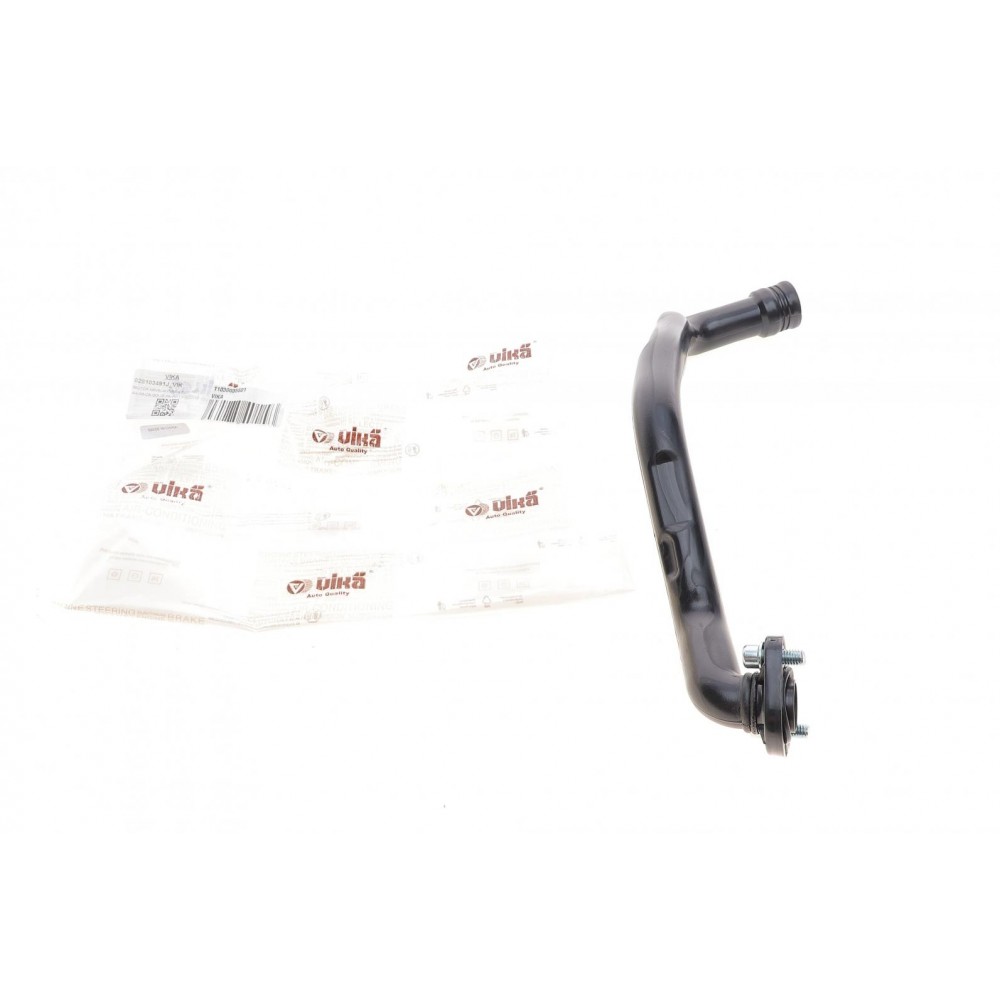 Патрубок вентиляції картера VW Caddy II/Passat/Golf IV 1.9TDI 89-02