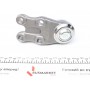 Опора кульова (передня) Hyundai H200/H-1/Starex/Satellite 96-07