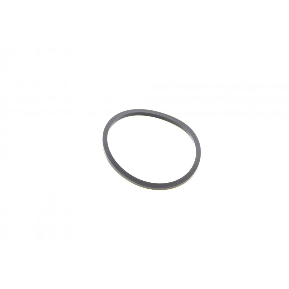 Ремкомплект супорта (переднього) Honda Civic 91- (d=54mm)(Nih)(+1 поршень/направляюча) SuperKit