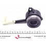 Комплект зчеплення VW Caddy III/IV 2.0TDI 10- для маховика LuK, d=240mm