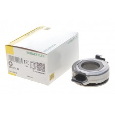 Підшипник вижимний Nissan X-TRAIL (T30), 2,0/2.2Di/DCi/2,5, 01/01-12/13