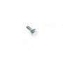 Опора кульова (передня/знизу/L) Audi 80/90 86-91 (d=19mm)