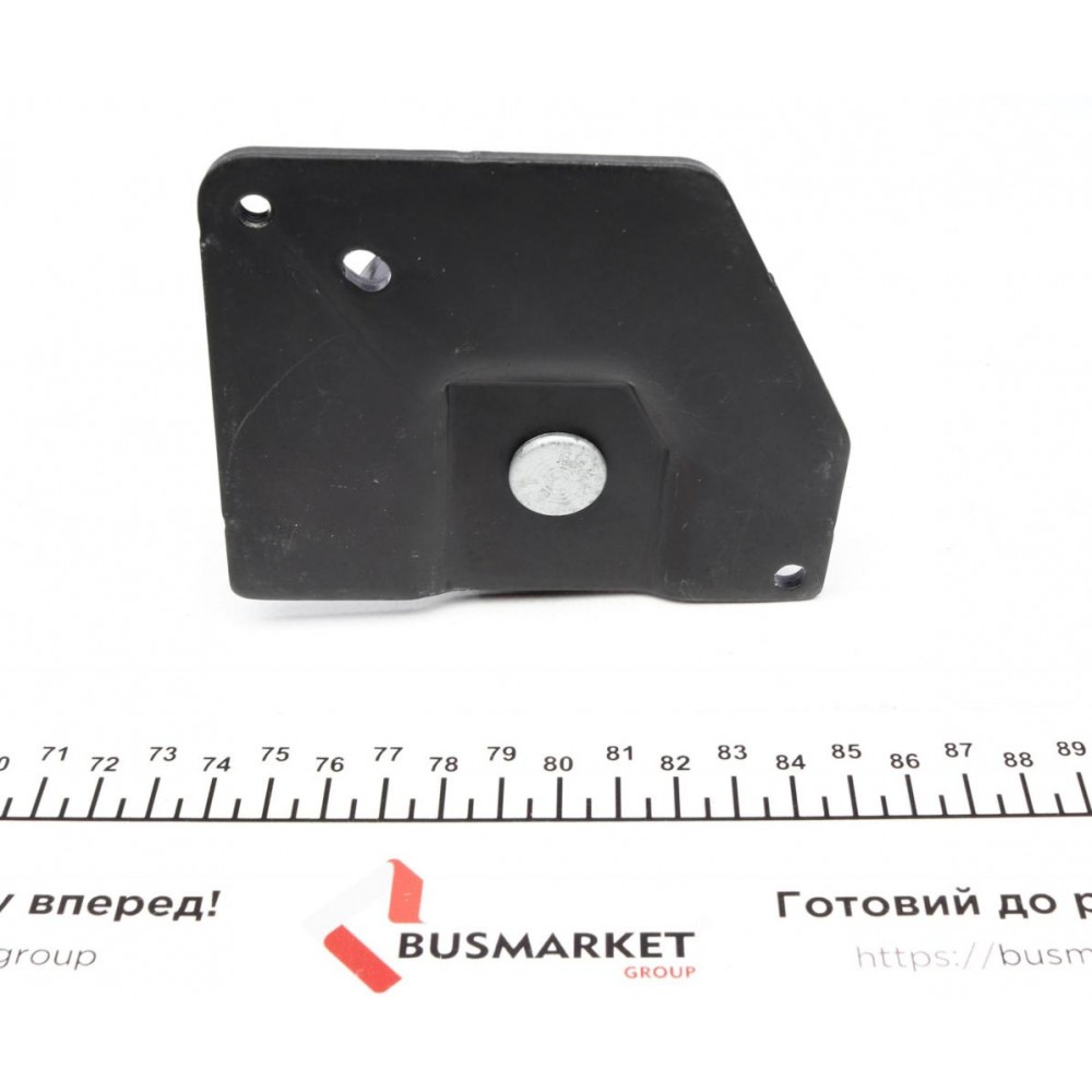 Комплект ГРМ Renault Megane 1.9 dCi 08- (133x26)