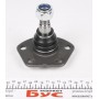 Опора кульова (передня/знизу) Citroen Jumper/Fiat Ducato/Peugeot Boxer (1.8t) 94-