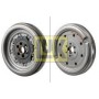 Демпфер зчеплення Audi Q3/VW Golf VII/Tiguan 1.4 TSI 13-, DSG6-02E/0D9 (DQ250)