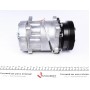 Компресор кондиціонера Renault Master/Opel Movano II 2.5D/2.8DTI 98-01