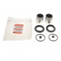Ремкомплект супорта (переднього) Mazda CX-7/Subaru Forester 00-07 (+2 поршня) (d=43mm)