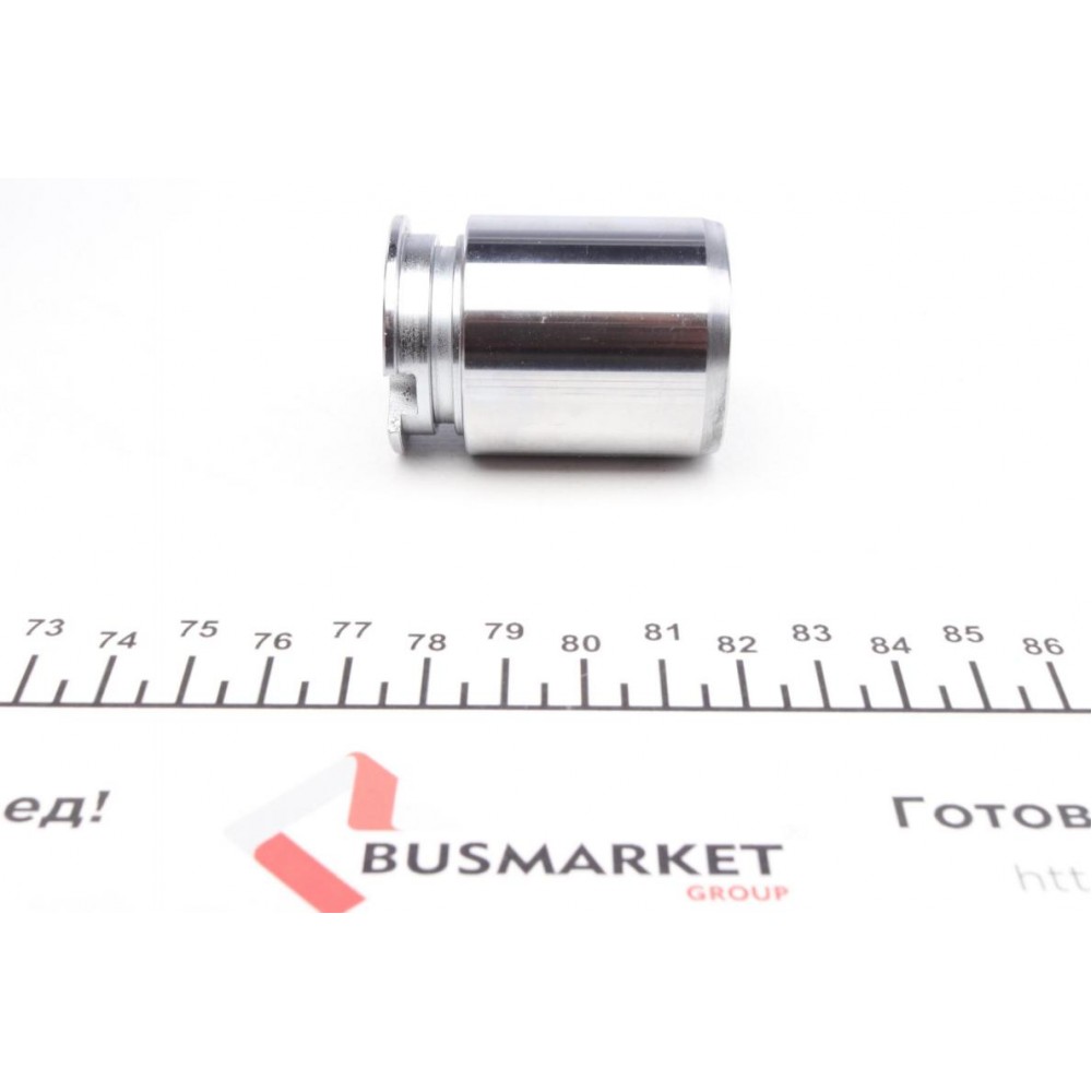 Ремкомплект супорта (заднього) Fiat Punto/Toyota Corolla 05- (d=36mm) (Bosch) (+поршень)