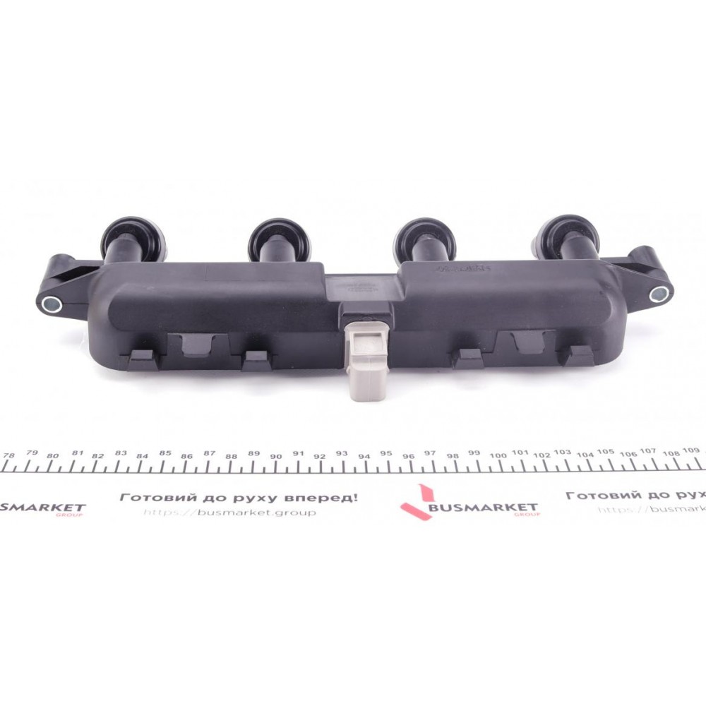 Котушка запалювання Citroen Berlingo/Peugeot Partner 1.1-1.4i 96-15