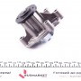 Помпа води MB Vaneo (W414) 1.6/1.7CDI/1.9 02-05/A-class (W168) 1.4/1.6/1.7CDI/1.9 97-04 (R/B)(6 лоп)