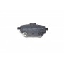 Колодки гальмівні (задні) Toyota Corolla 1.5/1.6 VVTi 19-