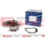 Помпа води Citroen C4/C5/C8/Jumpy/Jumper/Berlingo 2.0HDi/Fiat Scudo/Ducato 1.9D/2.0JTD 98- (20z)