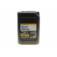 Олива 15W40 Delvac MX (20 л) (MB 228.3/CUMMINS: CES 20076/20077/CAT ECF-2)