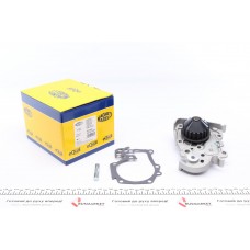 Помпа води Renault Kangoo 1.4-1.6i 97-