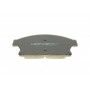 Колодки гальмівні (передні) Nissan Rogue 10-13/Chevrolet Cruze/Opel Astra 09-/Zafira C/Mokka 11-