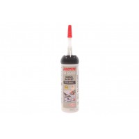 LOCTITE SI 5980, 100ML Герметик силіконовий (чорний) (маслостійкий) (-55°C до +200°C)