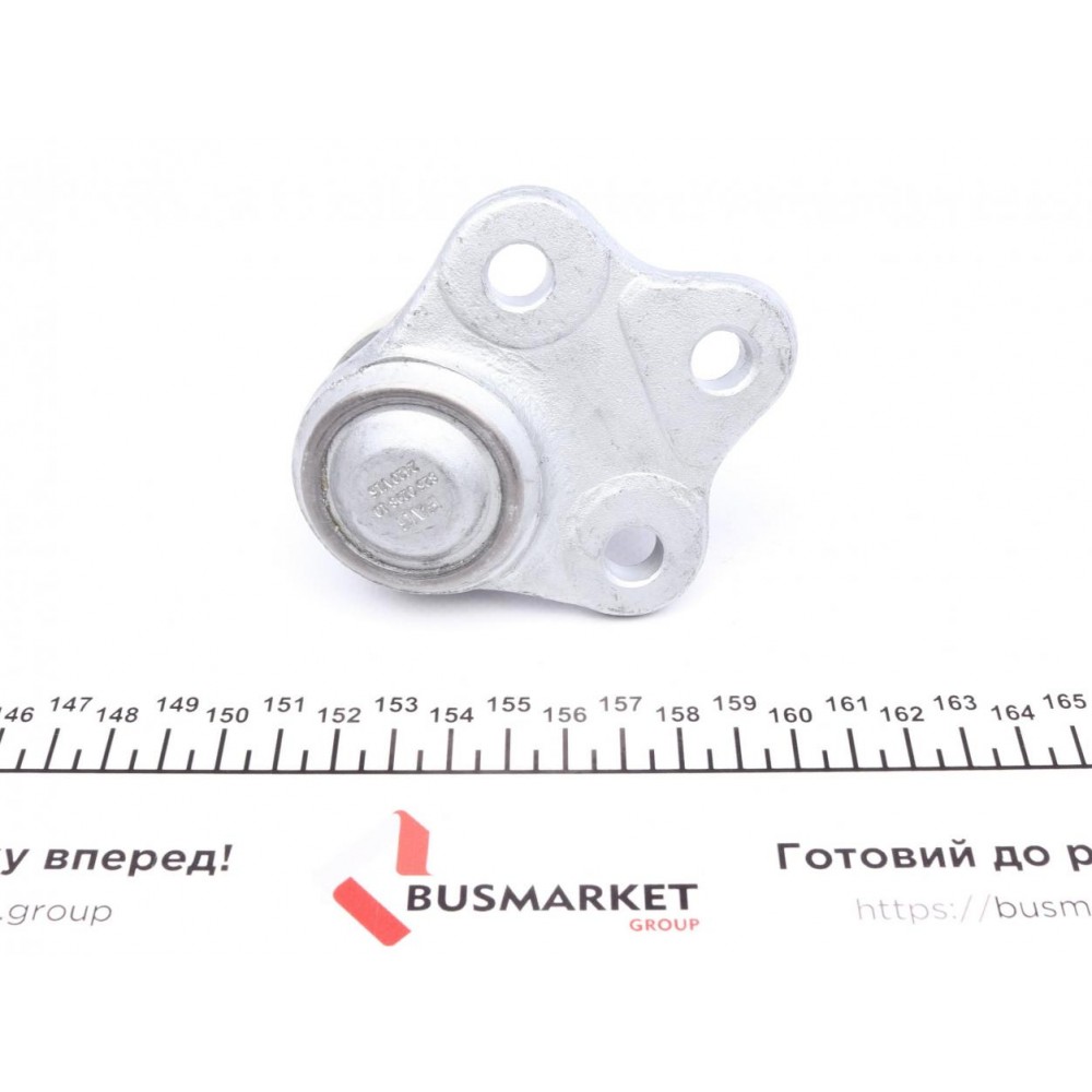 Опора кульова (передня/знизу) Ford Galaxy/Mondeo 1.6-2.0 TDCi 06-15