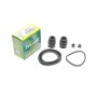 Ремкомплект супорта (переднього) Suzuki Swift 10- (d=54mm) (Tokico)