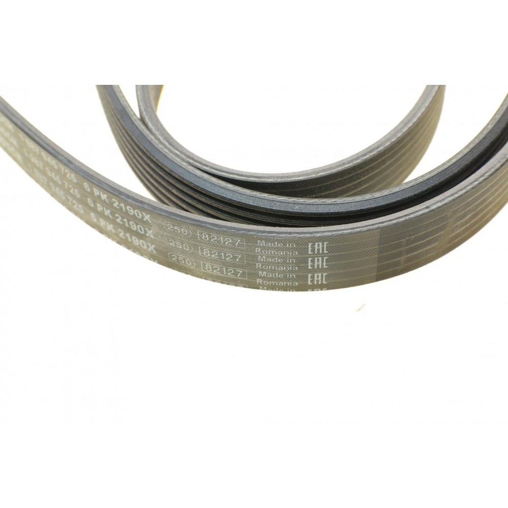 Ремінь генератора MB C-class (W203) 00-08 (6PK2190)