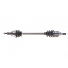 Піввісь (передня) АКПП (L) Nissan Note 1.6 06-12 (23z/25z/22z/647mm)