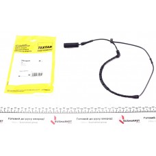 Датчик зносу гальмівних колодок (передніх) Land Rover Range Rover III 3.0-4.4D/4.2i 4x4 05-12