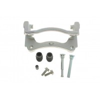 Скоба супорта (заднього) Ford Transit V363 2.0 EcoBlue/2.2 TDCi 13- (L)