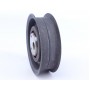 Ролик ГРМ VW/Audi 1.6/1.8/2.0 (натяжний) (72х20.4)
