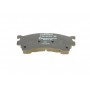 Колодки гальмівні (передні) Mazda 626 IV/V 91-02/MX-6 92-97/Ford USA Probe 93-98