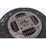 Демпфер + комплект зчеплення Renault Master III/Opel Movano 2.3/dCi/CDTi 10- (d=250mm) z=21