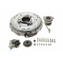 Демпфер + комплект зчеплення +вижимний Fiat 500X/Suzuki SX4/Vitara 1.6 13-