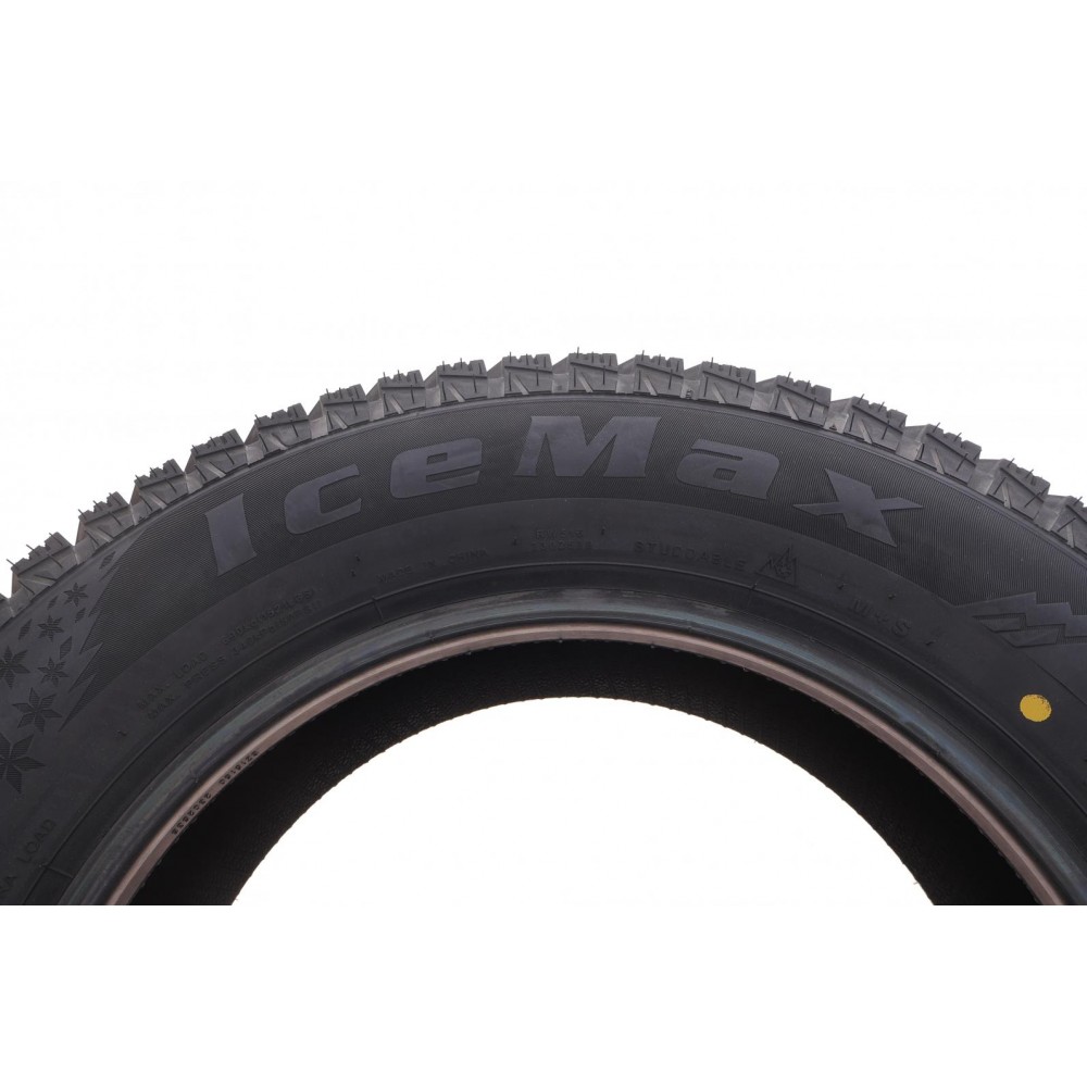 Шина IceMax RW516 195/65 R15 XL 95T (зимова)